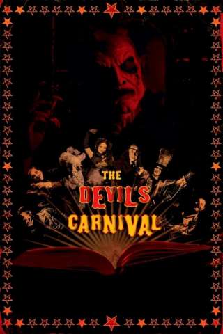 The Devil's Carnival streaming
