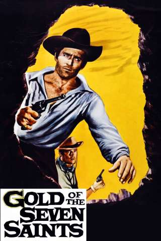 L'oro dei sette santi streaming