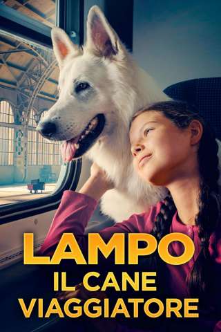 Lampo il cane viaggiatore streaming