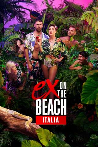 Ex On The Beach Italia streaming