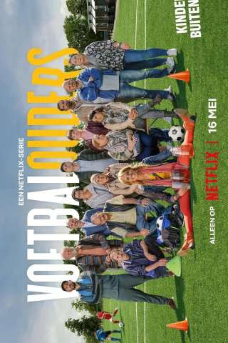 Genitori a tutto campo streaming
