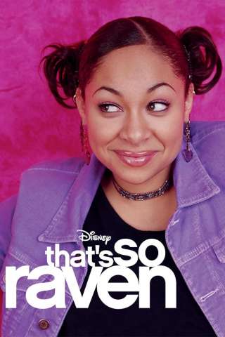 Raven streaming