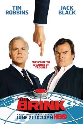 The Brink streaming
