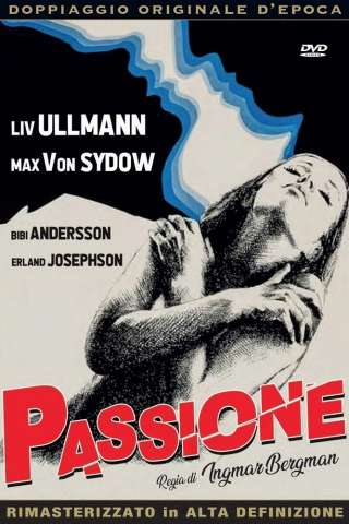 Passione streaming
