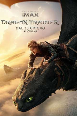 Dragon Trainer streaming