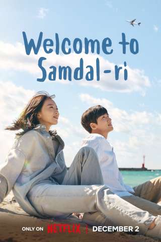 Benvenuti a Samdal-ri streaming