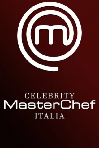 Celebrity MasterChef Italia streaming