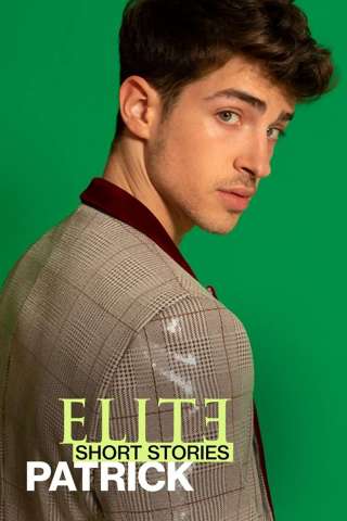 Élite Historias Breves: Patrick streaming