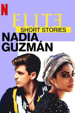 Elite storie brevi: Nadia Guzmán streaming