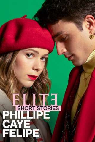 Elite - Storie brevi: Phillipe Caye Felipe streaming