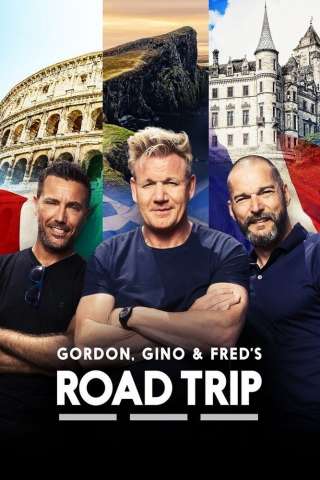 Gordon, Gino & Fred: Amici Miei streaming