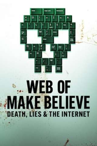 La rete delle illusioni: delitti, bugie e Internet streaming