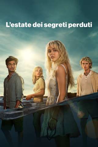 L'estate dei segreti perduti streaming