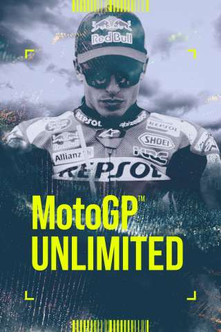MotoGP™ Unlimited streaming
