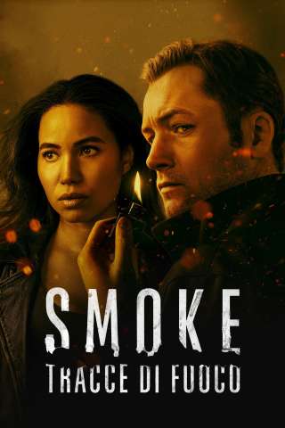 Smoke - Tracce di fuoco streaming