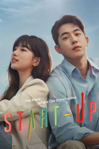 Start-Up streaming