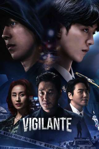 Vigilante streaming